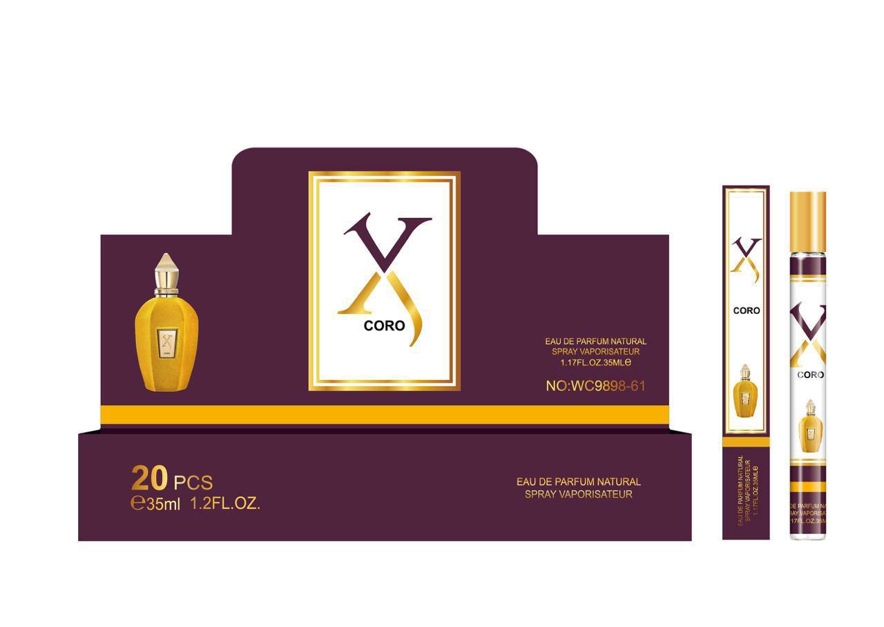 Perfume box

20 pc inside

80 dhs 

full box🎁🎁🎁

Zain254
♥️♥️♥️