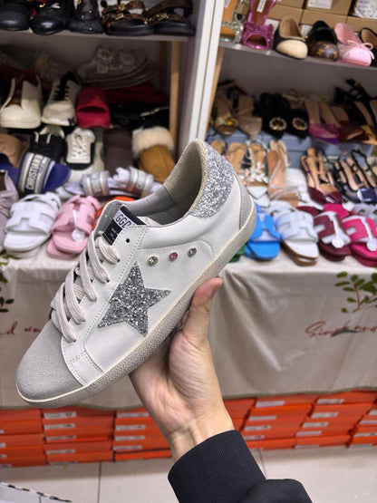 GGDB
Size 36-41，
130 dhs✅

Zain145
♥️♥️♥️