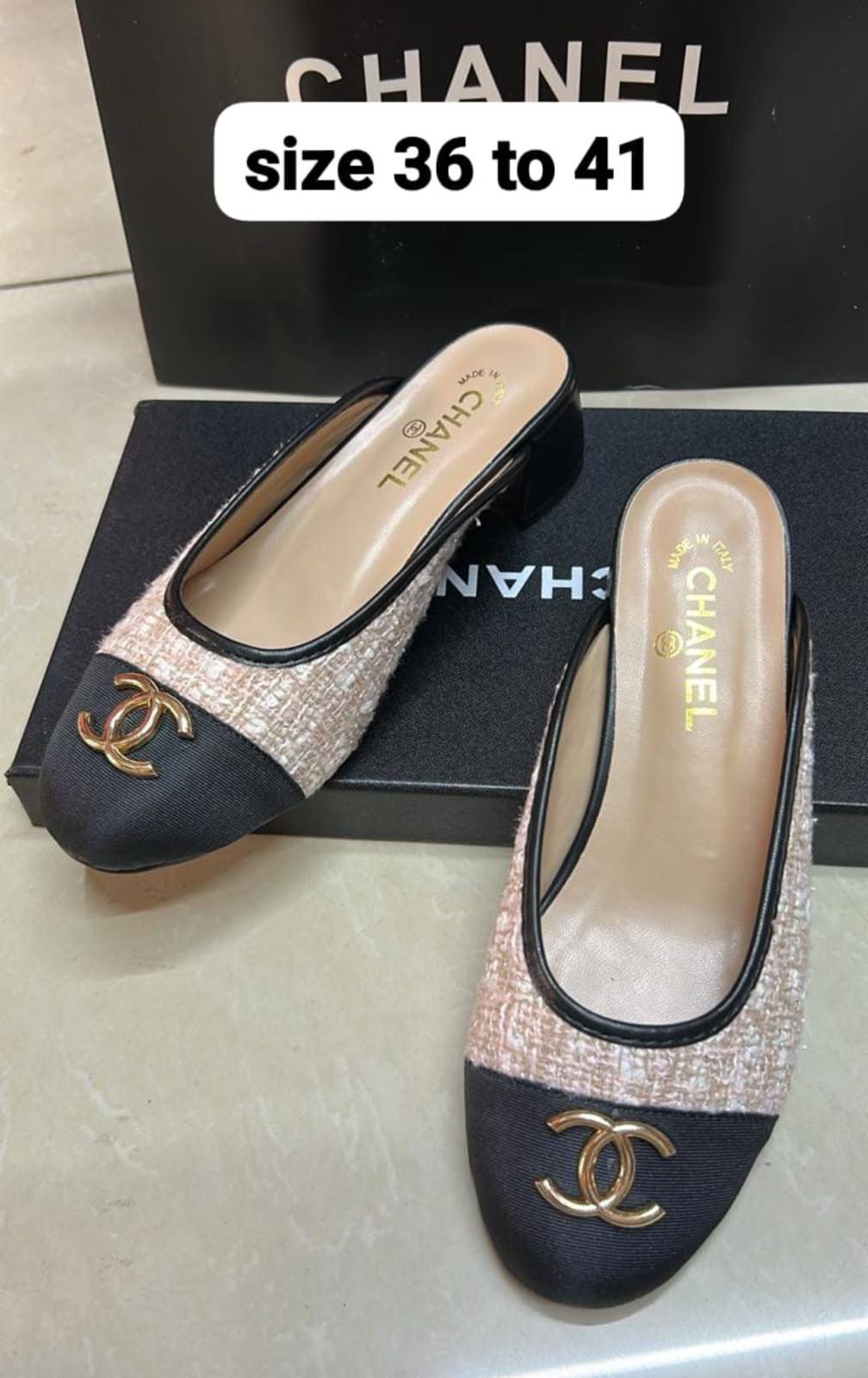 Chanel offer 

90 dhs
36-41

Zain146
♥️♥️♥️