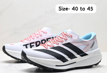 Terrex
New 🆕 36 TO 41
170 dhs✅

Zain183
♥️♥️♥️