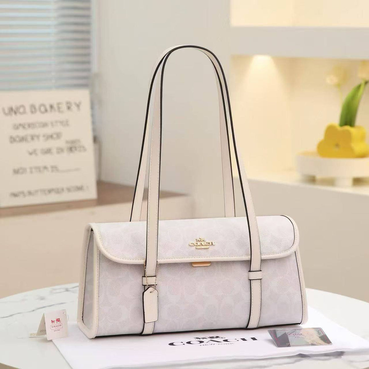 Coach
110 dhs🇦🇪🇦🇪

Zain169
♥️♥️♥️