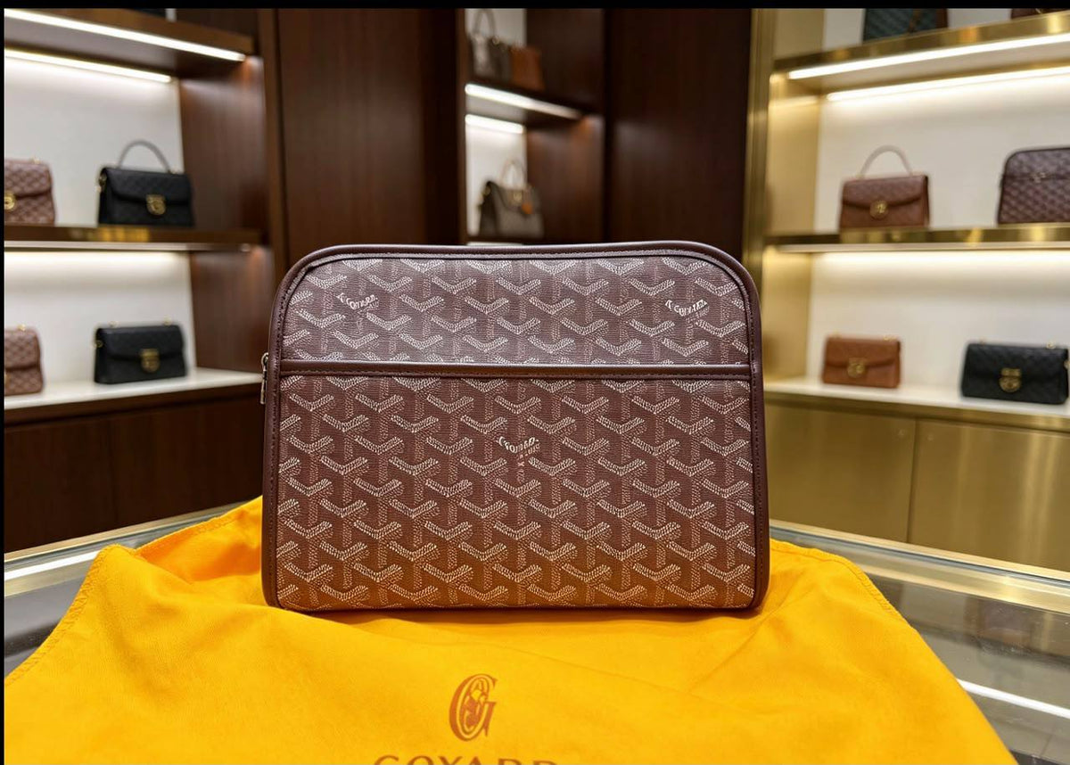 Goyard 
85 dhs✅✅

Zain07
♥️♥️♥️