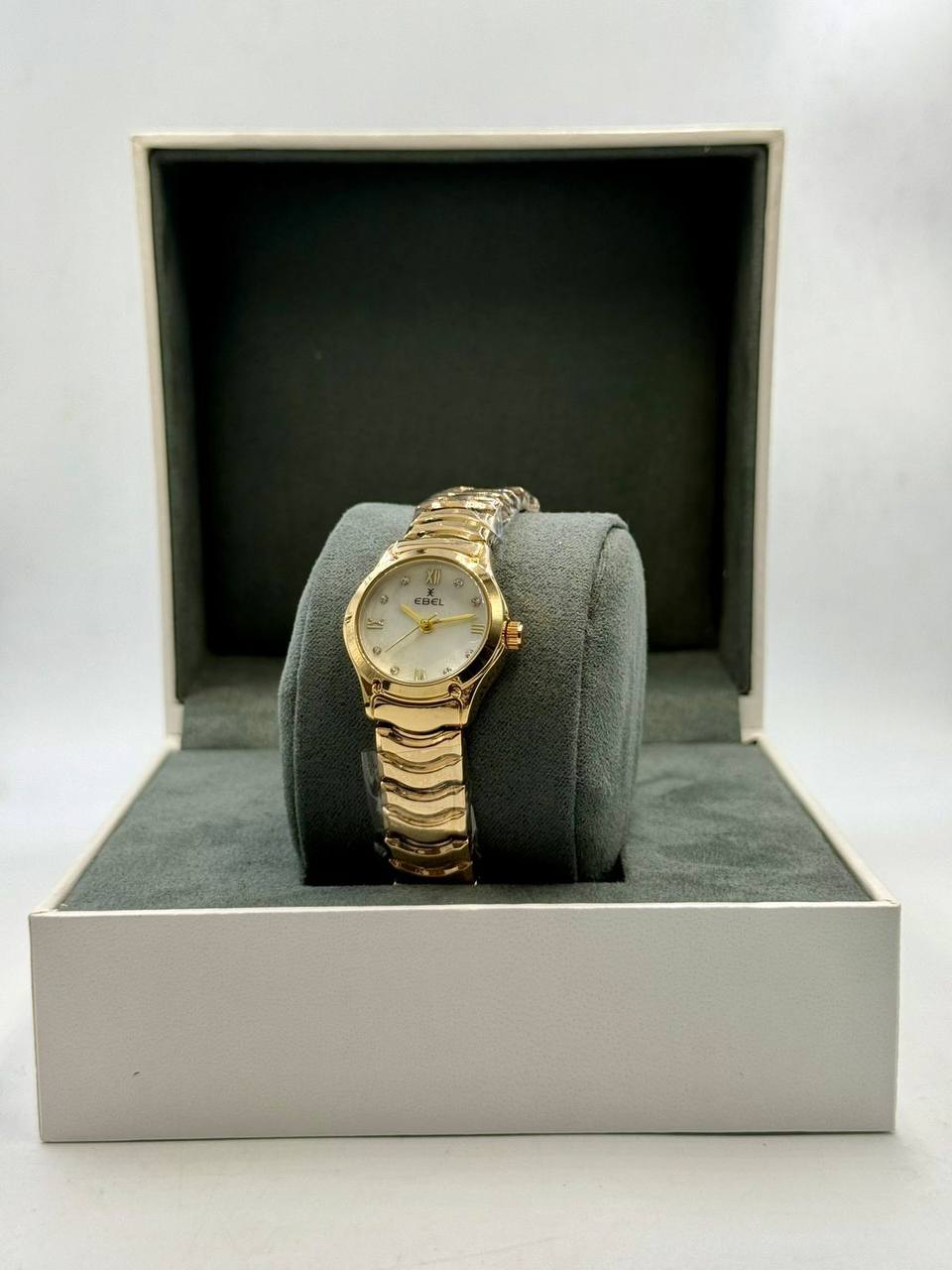 EBEL Ladies
55 dhs🪙

Zain08
♥️♥️♥️