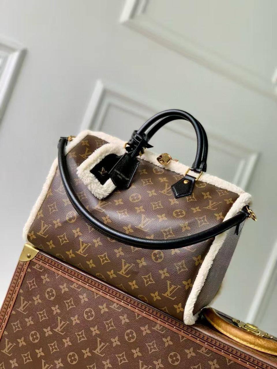 Prada - LV
Master Bags ++++
For Price 👇 WTSP Text Zain 0568585901

Zain153
♥️♥️♥️