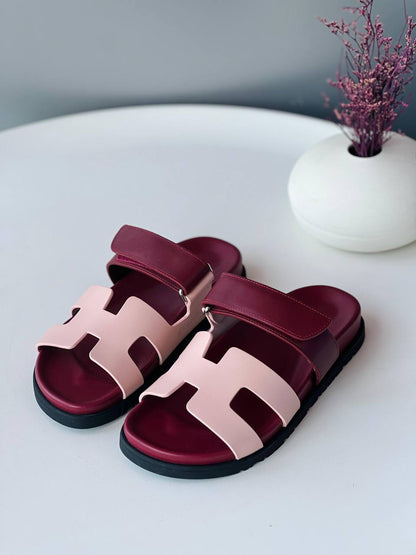 Hermes
Size 36_41
Super high quality* 
450 dhs🪙🌨️

Zain176
♥️♥️♥️