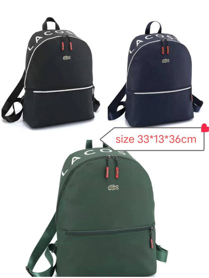 Lacoste
85 dhs🪙💕
high quality

Zain26
♥️♥️♥️
