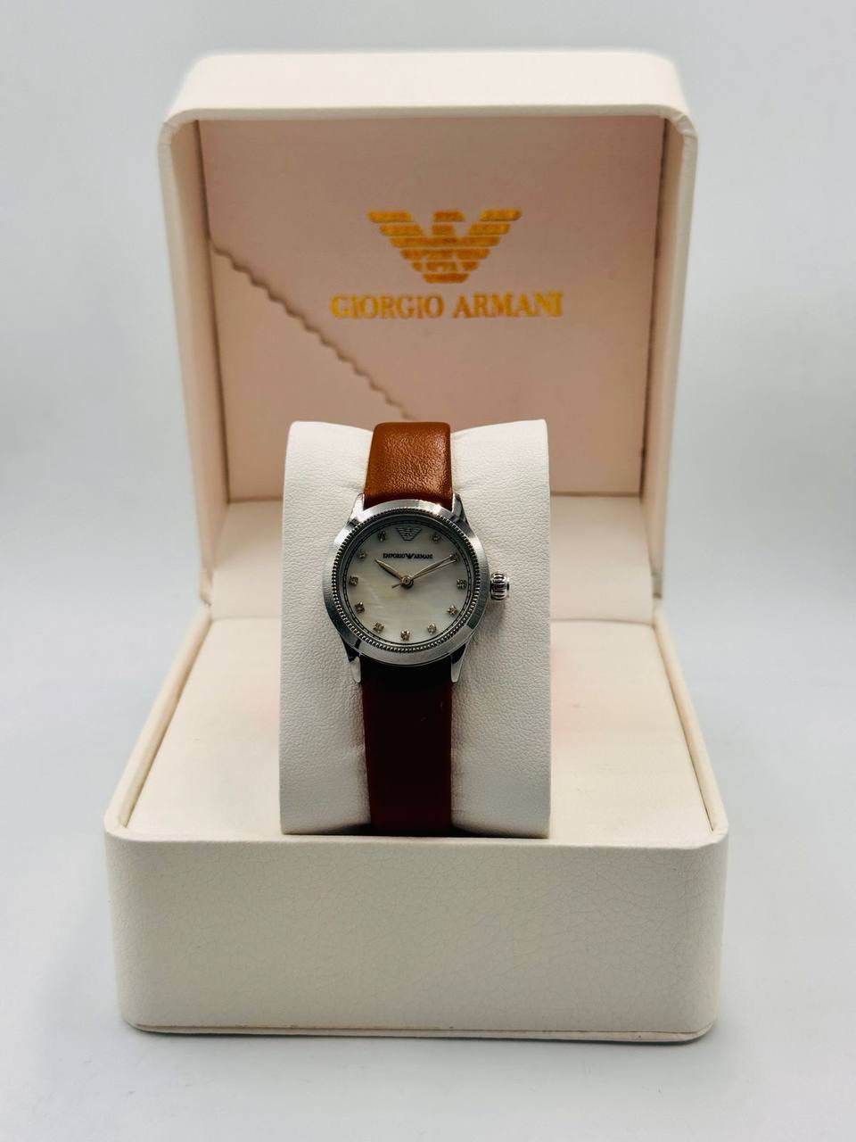 ARMANI Ladies
*New arrival*🔥
55 dhs✅

Zain08
♥️♥️♥️