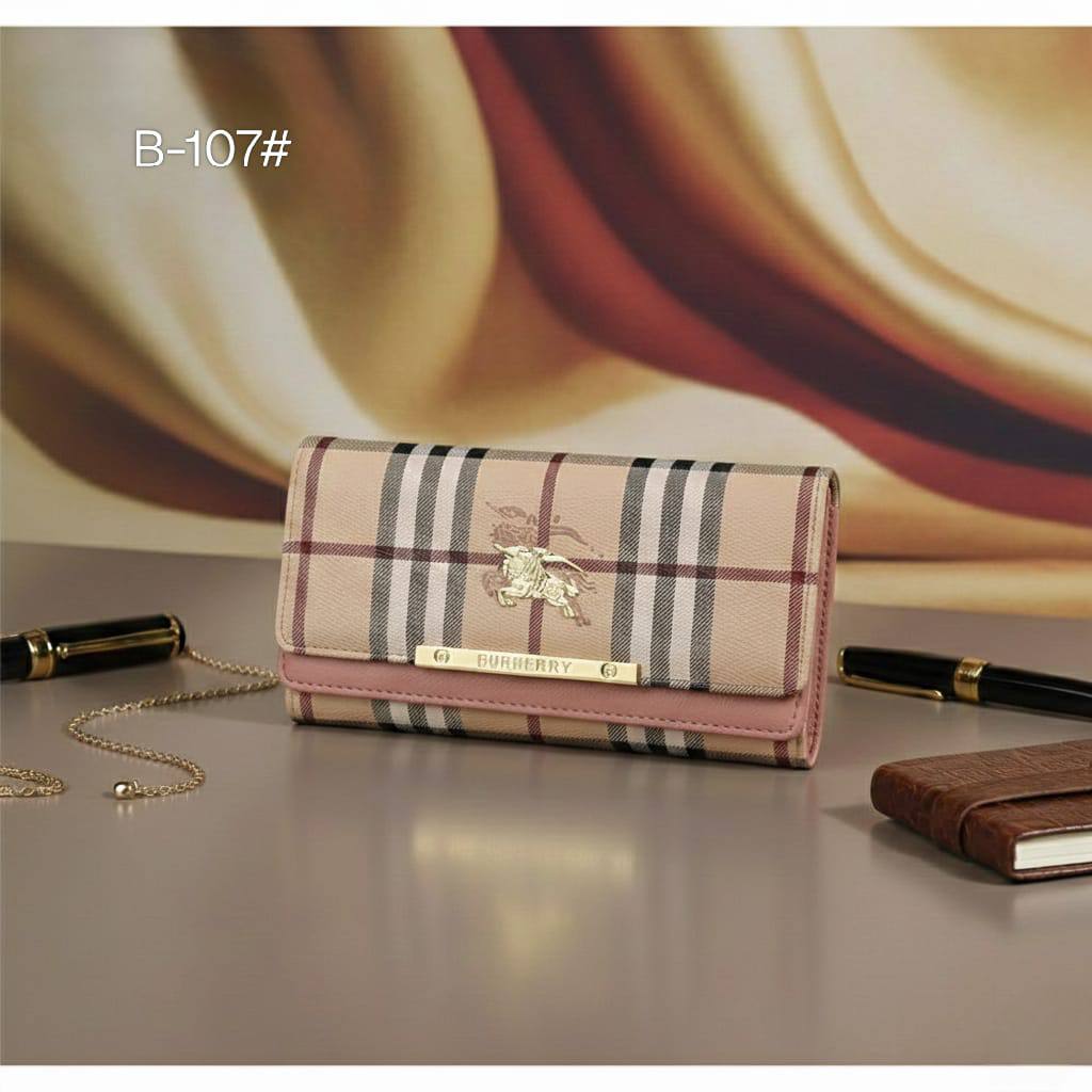 TRI-FOLD 𝗟𝗢𝗡𝗚 WALLET
WITH BOX
🎁🎁🎁

30 dhs✅

Zain31
♥️♥️♥️