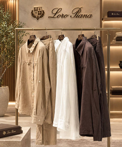LORO PIANA

Super Master quality
Sizes:S M L XL

570 dhs🇦🇪🇦🇪🇦🇪

Zain308
♥️♥️♥️