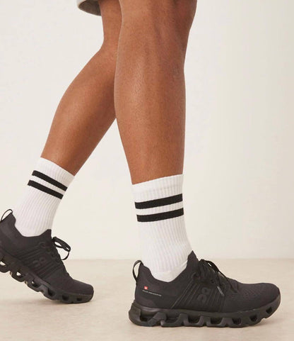 On Running Cloudswift 4 Black Eclipse，Size 36-45 ，
230 dhs👑

Zain18
♥️♥️♥️