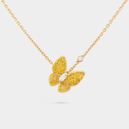 VCA ❤️‍🔥*
Necklace 💥
Master quality 💯
With normal boxes 🗃️ 
50 dhs✅
With master box 📦 
80 dhs✅

Zain216
♥️♥️♥️