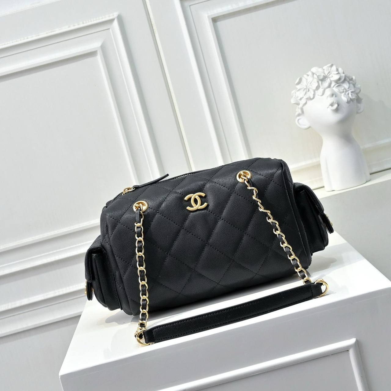 Chanel Master
340 dhs🪙🌨️
#24cm🥰🥰

Zain228
♥️♥️♥️