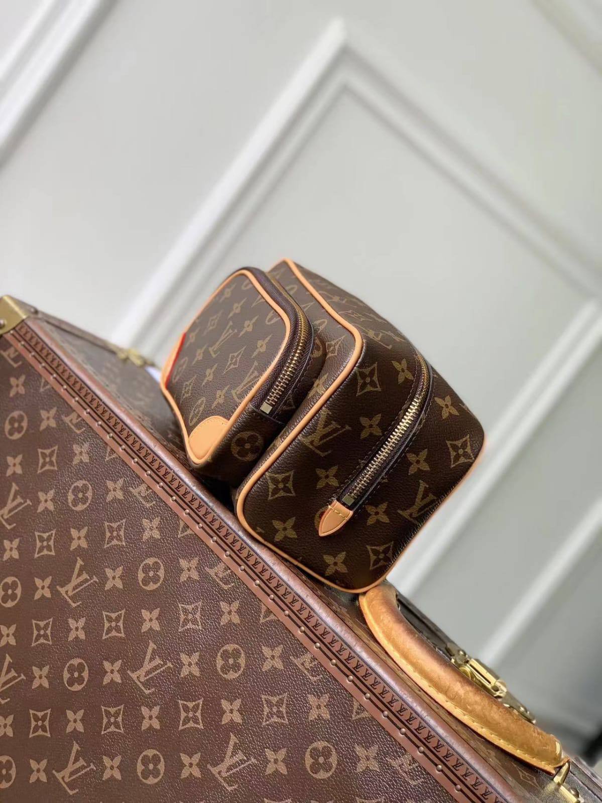 NEW COLLECTION👌🏻
Louis Vuitton BAG ❤‍🔥
SUPER MASTER Quality👑With Original Packaging👌🏻

For Price 👇 WhatsApp✅
0568585901 
0507557372
0552275751 Owner Zain 👌


Zain329
♥️♥️♥️