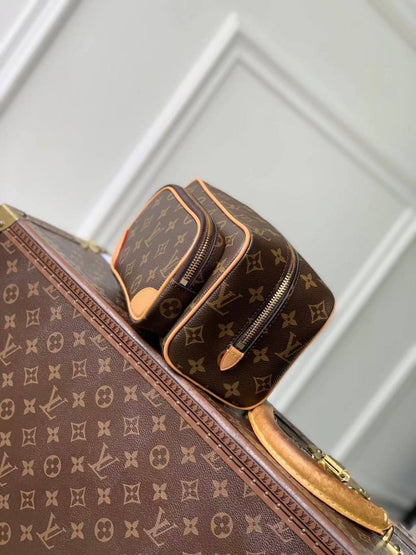 NEW COLLECTION👌🏻
Louis Vuitton BAG ❤‍🔥
SUPER MASTER Quality👑With Original Packaging👌🏻

For Price 👇 WhatsApp✅
0568585901 
0507557372
0552275751 Owner Zain 👌


Zain329
♥️♥️♥️