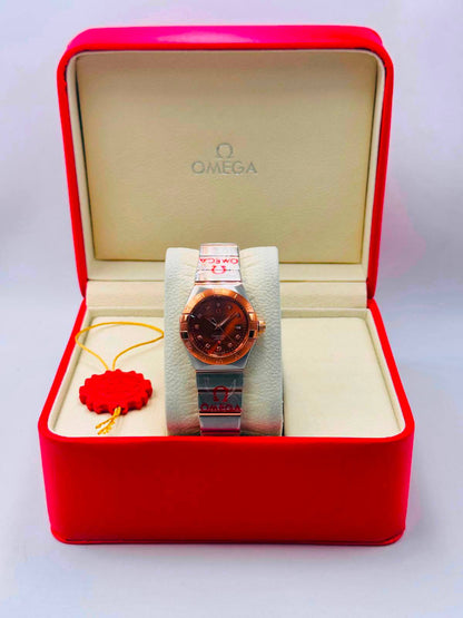 Omega Ladies 
Master Quality
230 dhs✅

Zain08
♥️♥️♥️