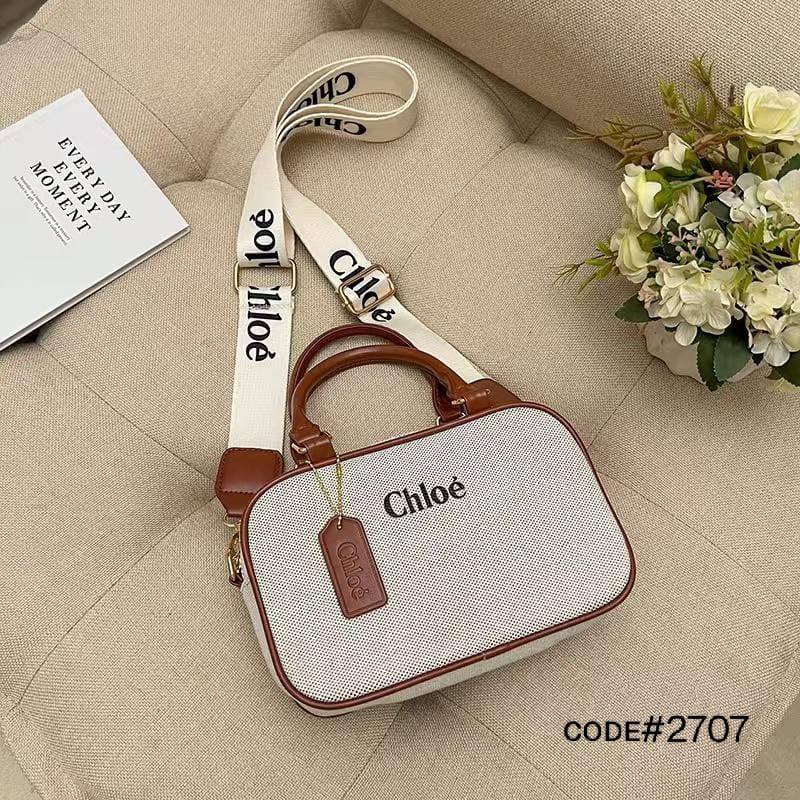 CHLOE ᴛᴏᴘ ʜᴀɴᴅʟᴇ
ᴄʀᴏss ʙᴏᴅʏ ʙᴀɢ
ᴄᴀɴᴠᴀs ᴍᴀᴛᴇʀɪᴀʟ
sɪᴢᴇ: 21 cm

55 dhs✅

Zain31
♥️♥️♥️