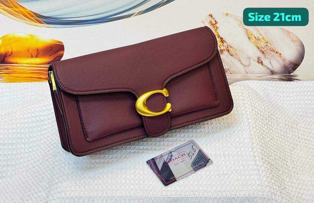 Coach
Best quality
With box’s
🎁🎁🎁

100 dhs✅
size 21cm

Zain158
♥️♥️♥️
