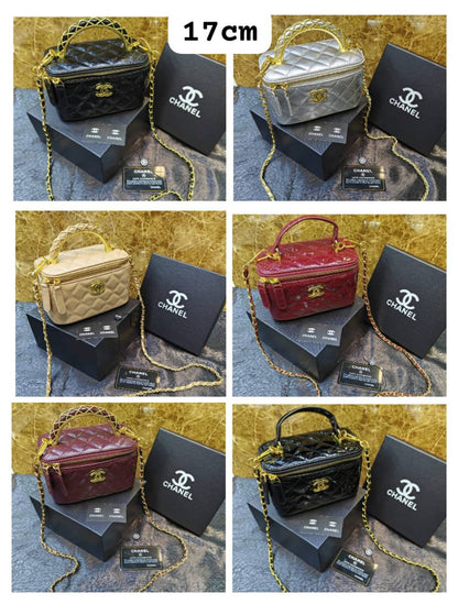 Chanel

110 dhs✅

with box
🎁🎁🎁

Zain235
♥️♥️♥️