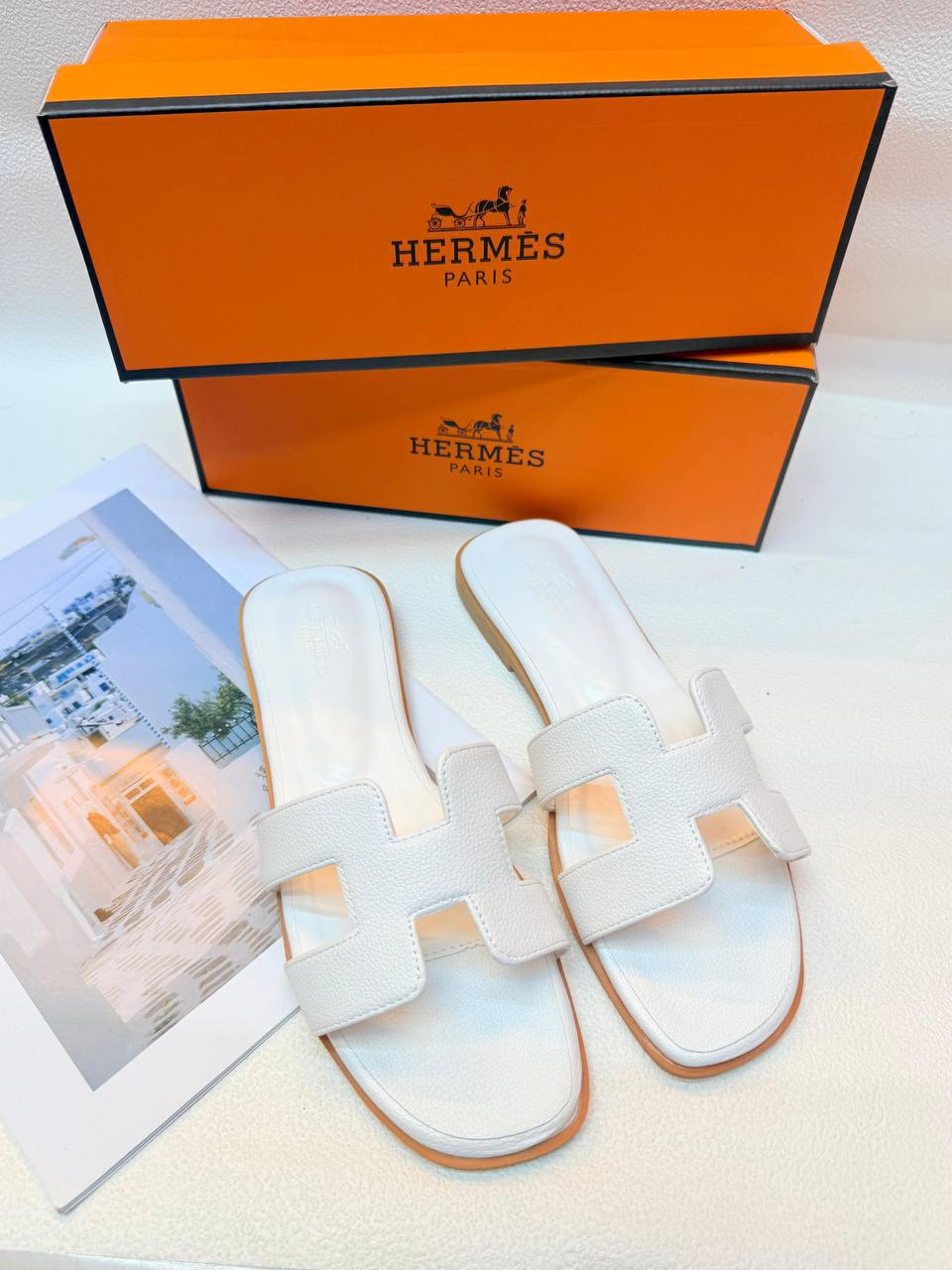 Hermes 
Size 36to41
65 dhs🪙🖤

Zain236
♥️♥️♥️
