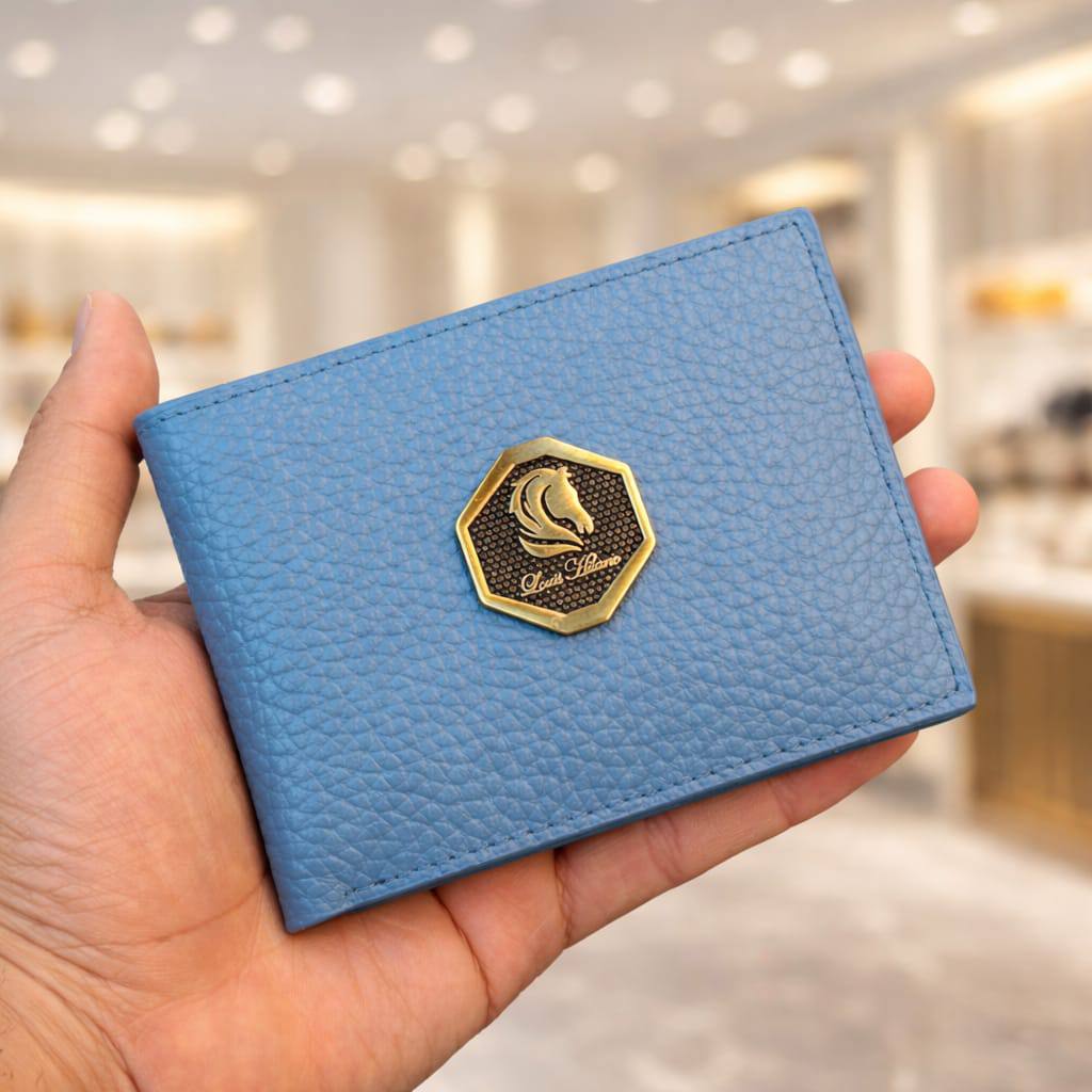 Louis Hilano wallet for men good quality 
120 dhs🇦🇪

Zain59
♥️♥️♥️