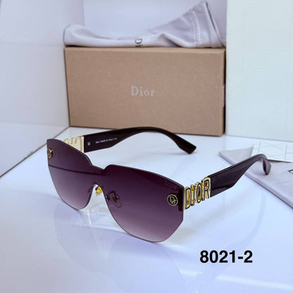 SUNGLASSES 🕶️
GOOD QUALITY 

50 dhs✅

WITHBOX
🎁🎁🎁

Zain40
♥️♥️♥️