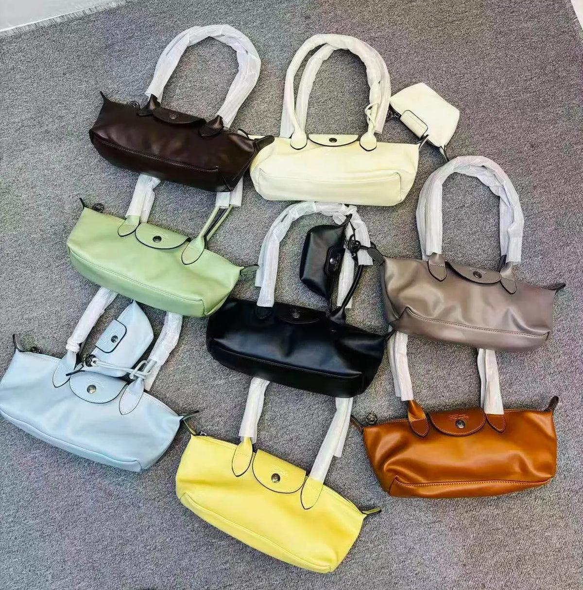 Valentino - JW PEI - BOTTEGA - D&G - PRADA - PATEK - Chanel - Fendi - Dior - MK - Loro Piana - LV - Aquazzura - Jimmy Choo - Christian Louboutin - Van Cleef - APM - Rolex - Cartier - Hermes - Gucci - Polene - ALO - Coach - Loewe - Adidas - Nike - YSL - QC