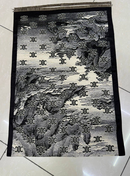 Winter scarf 
45 dhs🪙🌨️

Zain93
♥️♥️♥️