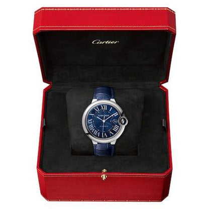 Cartier 

watch for men good quality automatic 
260 dhs🇦🇪🇦🇪

 ( size 41mm):

Zain59
♥️♥️♥️