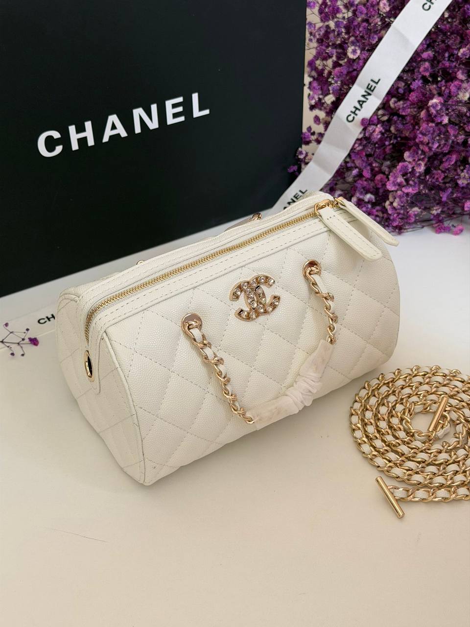 Chanel
Master
250 dhs✅

Zain134
♥️♥️♥️