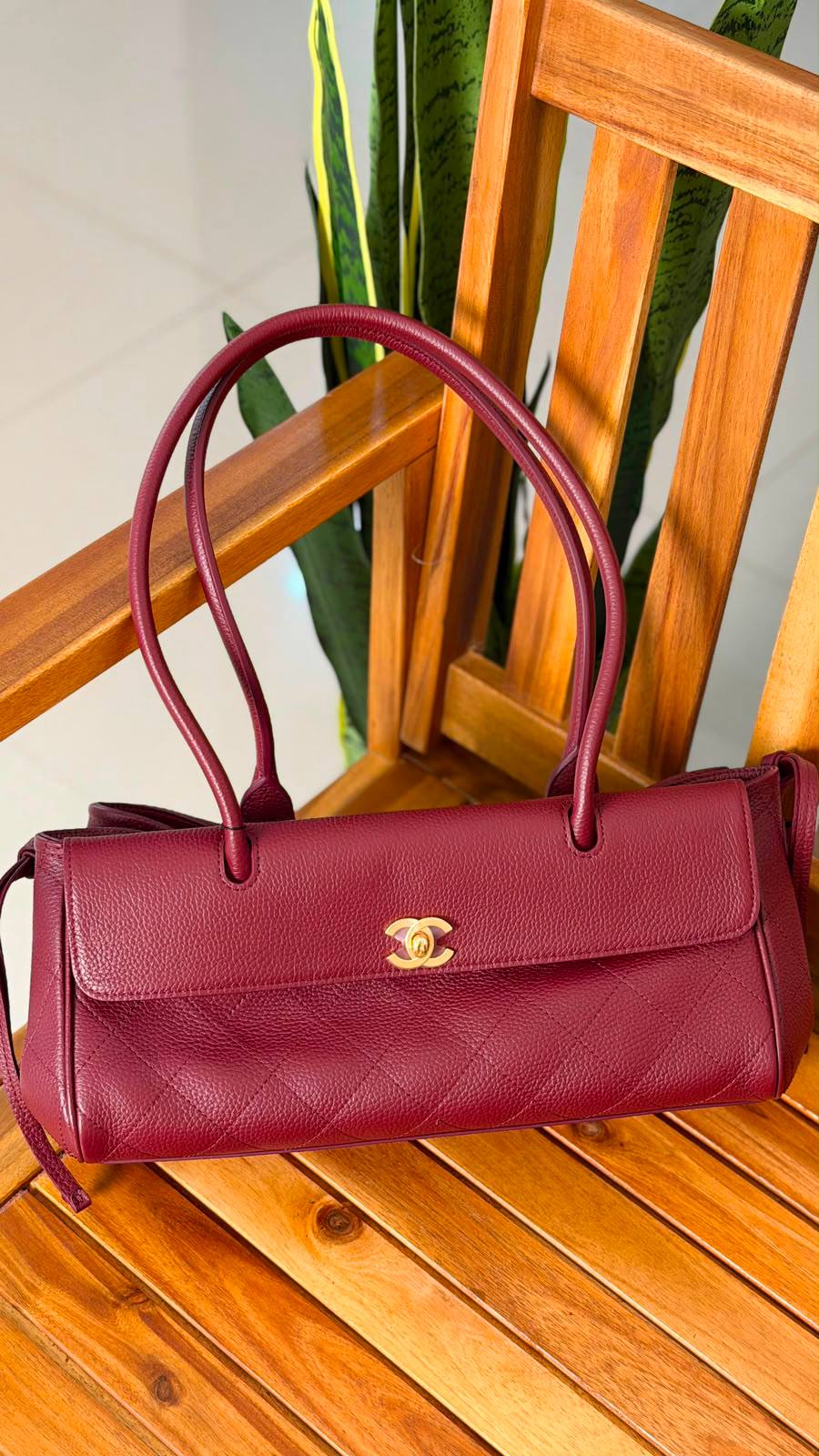 CHANEL 💫
Super Master Quality ⚡️
Original packing🎁
Size 31CM📏
For Price 👇 WhatsApp✅
0568585901 
0507557372
0552275751 Owner Zain 👌

Zain321
♥️♥️♥️
