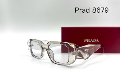 Prada
Sunglasses 🕶️ 
good quality 💯
With master box 🗃️ 
50 dhs✅

Zain273
♥️♥️♥️