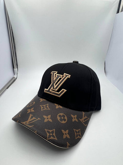 LV
Caps 🧢
Really good quality 💯
40 dhs🪙🌨️

Zain273
♥️♥️♥️