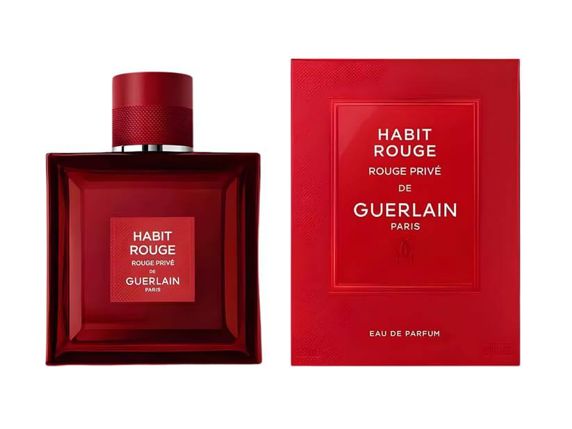 GUERLAIN 
50 dhs💓

Zain01
♥️♥️♥️