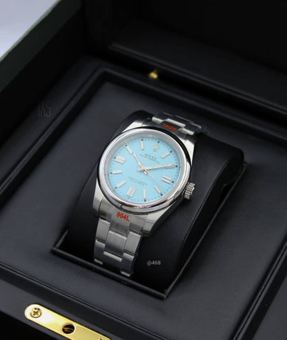 ROLEX  MILGAUSS AUTOMATIC 41mm

180 dhs🪙💚

Zain58
♥️♥️♥️