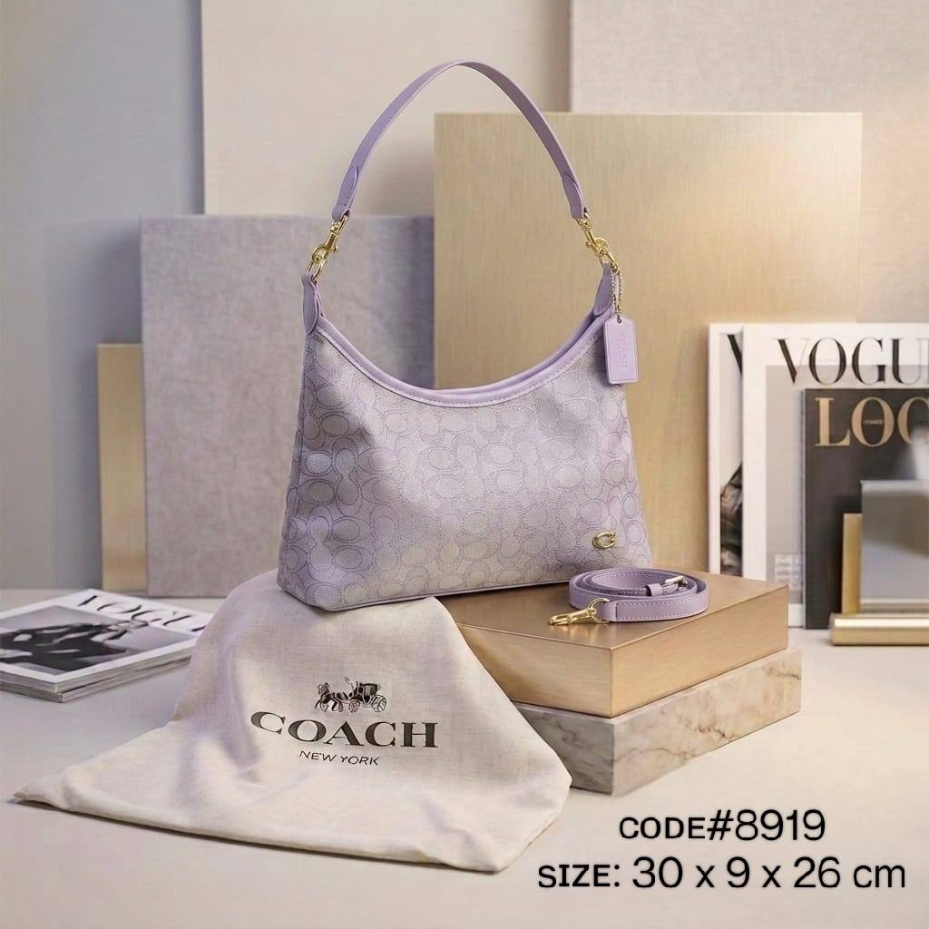 Coach ᴊᴜʟɪᴇᴛ 30
sʜᴏᴜʟᴅᴇʀ ʙᴀɢ
ᴄᴀɴᴠᴀs ᴄʟᴏᴛʜ ᴍᴀᴛᴇʀɪᴀʟ
ᴢɪᴘᴘᴇʀ ᴛʏᴘᴇ
ᴡɪᴛʜ ᴛᴡᴏ ʙᴇʟᴛ sᴛʀᴀᴘ
ɢɪʟ
75 dhs✅

Zain31
♥️♥️♥️