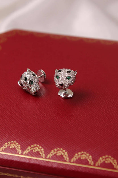 Cartier

PANTHERE DE CARTIER PENDANT & EARiNGS with Stones

Super Master Quality 

210 dhs🇦🇪 with  NormalBox
240 dhs🇦🇪 with OrignalBox

Zain209
♥️♥️♥️