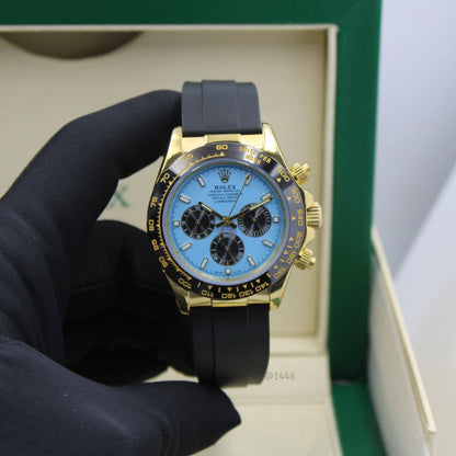 Rolex 
daytona automatic 
220 dhs🪙

Zain78
♥️♥️♥️