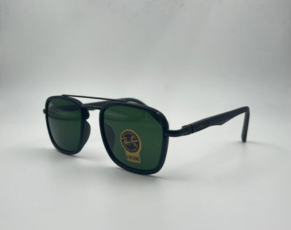 RayBan

Sunglasses 🕶️ 

good quality 💯

With master box 🗃️ 
50 dhs❣️

Zain273
♥️♥️♥️