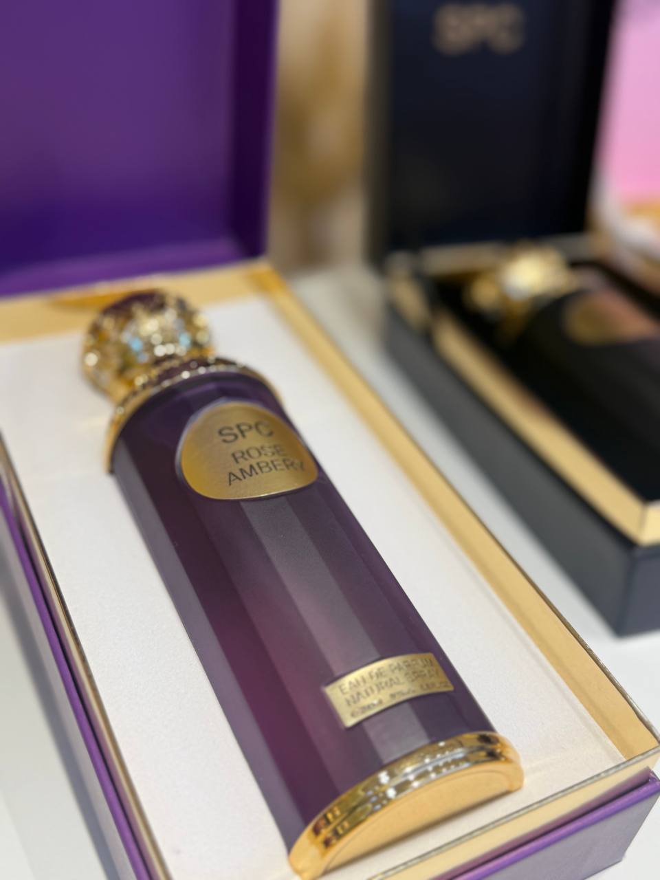 Original perfumes
Long lasting

85 dhs 

Size 200 ml

Zain01

اطلبوها من الوتس المثبت في الأعلى👆🏻👆🏻

تواصلو معنا 👈🏻 Zain 
For order WhatsApp pinned 👆🏻

♥️♥️♥️