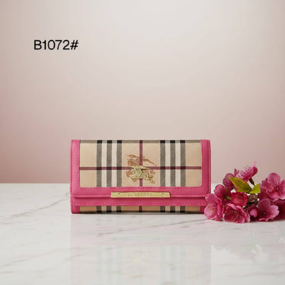 TRI-FOLD 𝗟𝗢𝗡𝗚 WALLET
WITH BOX
🎁🎁🎁

30 dhs✅

Zain31
♥️♥️♥️