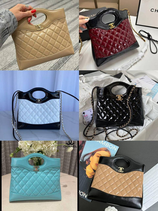 Chanel fragrance case, 
good quality, comes 

with box, 
🎁🎁🎁

size...24* 19 cm 
100 dhs🪙💕

Zain12
♥️♥️♥️