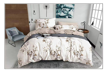 New collection 🌹🌹🌹
Give you best life 💥💥💥
Comfort set 
King size comfort 6pcs set 
1 comfort 
1 bedsheets 
4 pillowcases 
6pcs set
115 dhs🪙💕

Zain99
♥️♥️♥️