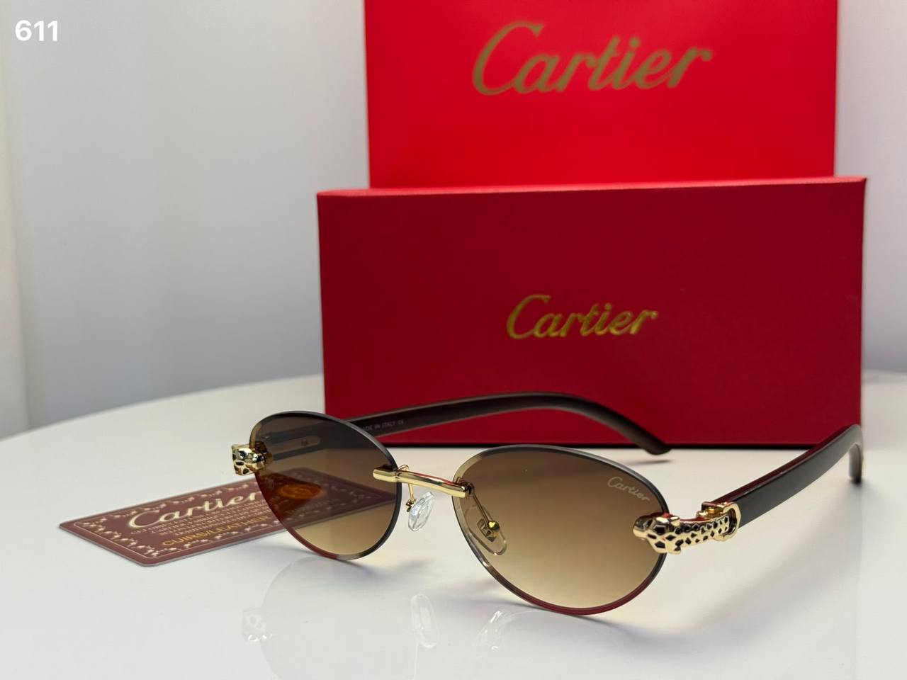 Cartier
Sunglasses
65 dhs🇦🇪🇦🇪

Zain182
♥️♥️♥️