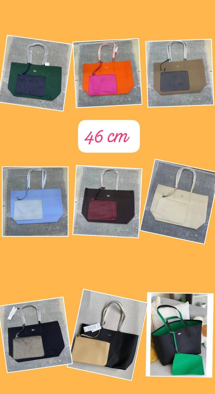 Lacoste
75 dhs🇦🇪🇦🇪

Zain143
♥️♥️♥️