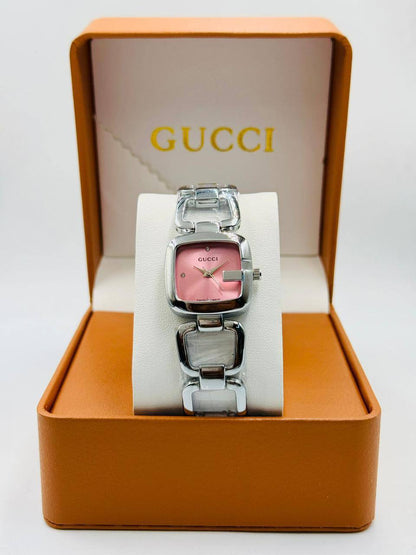 Gucci Ladies 
55 dhs✅

Zain08
♥️♥️♥️