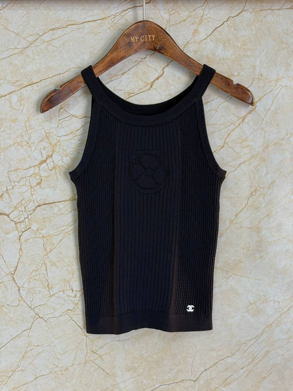 CHANEL
Women’s Top
Master Quality 
SML
230 dhs

Zain276
♥️♥️♥️