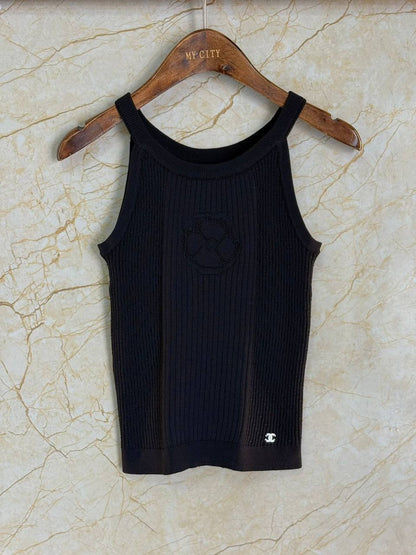 CHANEL
Women’s Top
Master Quality 
SML
230 dhs

Zain276
♥️♥️♥️