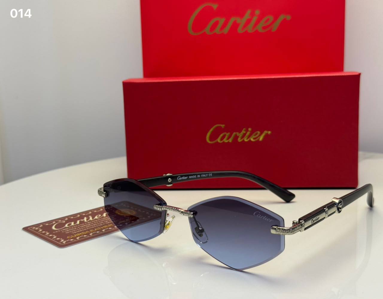 Cartier
Sunglasses
65 dhs🇦🇪🇦🇪

Zain182
♥️♥️♥️