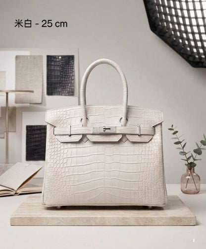 HERMES ʙɪʀᴋɪɴs
ᴄʀᴏᴄᴏᴅɪʟᴇ ʟᴇᴀᴛʜᴇʀ ᴍᴀᴛᴇʀɪᴀʟ
sɪʟᴠᴇʀ ʜᴀʀᴅᴡᴀʀᴇ
ᴡɪᴛʜ ʟᴏɴɢ ʙᴇʟᴛ sᴛʀᴀᴘ
sɪᴢᴇ : 25 cm

115 dhs✅

Zain31
♥️♥️♥️