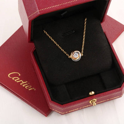 Cartier 
Necklace 🦋
Earring🔥
Bracelet 💥
Master quality 💯
With normal boxes 📦 
115 dhs🇦🇪🇦🇪


With master box 🗃️ 
175 dhs🇦🇪🇦🇪

Zain216
♥️♥️♥️